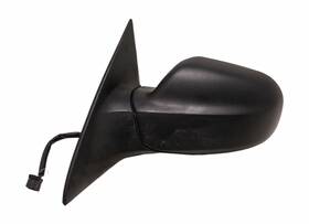 04857909ab Chrysler Driver Side View Mirror Power Textured Fits 04-05 Pacifica 1484700 04857909ab Chrysler Driver Side View Mirror Power Textured Fits 04-05 Pacifica 1484700