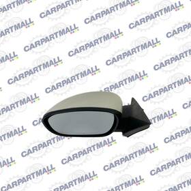 Chrysler 06 07 08 09 10 300 2006-2010 Sedan Left Driver Side Door View Power Mirror Assembly