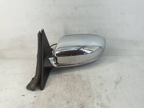 084699a Chrysler 2011-2014 300 Driver Left Side View Power Door Mirror Chrome Taudn