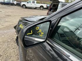 128-00998l Chrysler Driver Side View Mirror Power Heated Glass Sedan Fits 07-10 Sebring 828689 128-00998l Chrysler Driver Side View Mirror Power Heated Glass Sedan Fits 07-10 Sebring 828689