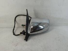 Chrysler 128-01055 1992 Imperial Driver Left Side View Power Door Mirror Chrome Wfnmx