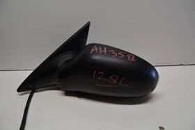 128-01178 Chrysler 1994- 1997 Lhs Left Driver Side View Power Door Mirror Oem