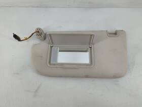 128-01182 Chrysler 1992 Town And Country Driver Left Side View Manual Door Mirror Cmg9f