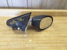 Chrysler 128-01233r Passenger Side View Mirror Power Heated Fits 95-00 Cirrus 174261