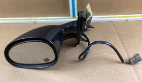 128-01234 Chrysler 1995-2000 Cirrus Left Driver Side Mirror Power Heated