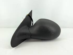128-01388 Chrysler Neon Driver Left Side View Power Door Mirror Black Xdjhw