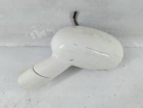 128-01402 Chrysler 2004-2004 Crossfire Driver Left Side View Power Door Mirror Xjvc4
