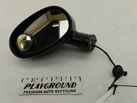 128-01402l Chrysler Crossfire Driver Left Side Rear View Power Mirror 04 05 06 07 08