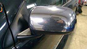 128-01458l Chrysler Driver Side View Mirror Power Folding 6x9 Inch Fits 07-09 Aspen 471854 128-01458l Chrysler Driver Side View Mirror Power Folding 6x9 Inch Fits 07-09 Aspen 471854
