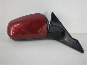 128-01474 Chrysler 2008-2010 Sebring Passenger Right Side View Power Door Mirror E101m