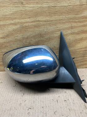 128-01513l Chrysler 2005 To 2010 300 Right Passenger Rh Side View Mirror C1858 Oem Dg1