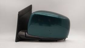 1ab731bgaj Chrysler 128-01559 2008-2010 Town And Country Driver Left Side View Power Door Mirror F4ze9