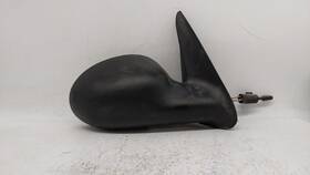128-01796 Chrysler 2004 Pt Cruiser Passenger Right Side View Manual Door Mirror Vuimb