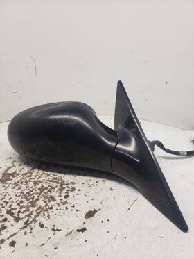 128-01943r Chrysler Passenger Side View Mirror Power Convertible Fits 01-04 Sebring 1303194