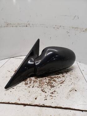 128-01944l Chrysler Driver Side View Mirror Power Convertible Non-heated Fits 01-04 Sebring 1400419