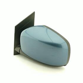 128-03151l Chrysler Oem Side View Door Mirror For Town And Country Left Blu Blk-text Pwr Cvr Scratch 128-03151l Chrysler Oem Side View Door Mirror For Town And Country Left Blu Blk-text Pwr Cvr Scratch