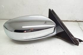 128-03238r Chrysler 16 2016 300 Passenger Rh Door Mirror Heated Oem 128-03238r Chrysler 16 2016 300 Passenger Rh Door Mirror Heated Oem