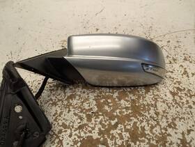 128-03246l Chrysler Driver Side View Mirror Power Heated With Memory Fits 15-22 300 788730