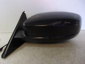 128-03248 Chrysler 2015 - 2022 300 Driver Lh Heated Power Door Mirror Oem