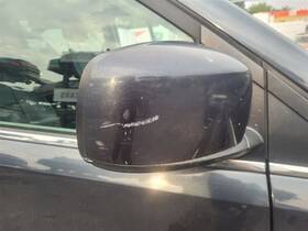 128-04369r Chrysler 2011-2016 Town And Country Passenger Side View Mirror With Heated Glas