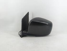 1ab731rpai Chrysler 128-04370 2011-2016 Town And Country Driver Left Side View Power Door Mirror Xmn3l