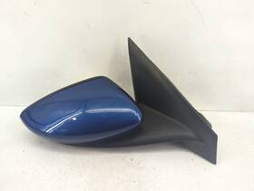 Chrysler 128-04555b 2015-2017 200 Passenger Right Side View Power Door Mirror Black Qg8du