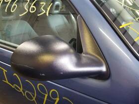 128-04805r Chrysler Passenger Side View Mirror Power Non-heated Fits 05-08 Pt Cruiser 525574