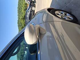 128-10247r Chrysler Passenger Side View Mirror Power Heated Fits 17-19 Pacifica 3577715