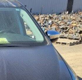 128-10250l Chrysler 2017-2019 Pacifica Lh Driver Door Mirror Side View Oem 128-10250l Chrysler 2017-2019 Pacifica Lh Driver Door Mirror Side View Oem