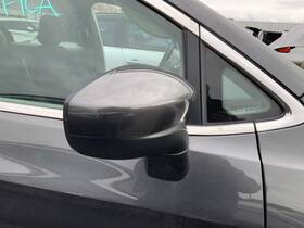 128-10259r Chrysler Passenger Side View Mirror Power Heated Fits 17-19 Pacifica 1347666