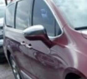 128-10264ar Chrysler 17 18 19 Pacifica Rh Passenger Electric Heated Door Mirror Oem Lkq