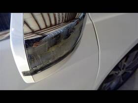 128-11725r Chrysler Passenger Side View Mirror Power Heated Fits 17-19 Pacifica 1080494 128-11725r Chrysler Passenger Side View Mirror Power Heated Fits 17-19 Pacifica 1080494