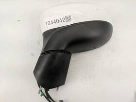 Chrysler 128-11897 2020-2021 Voyager Driver Left Side View Power Door Mirror White Yrds6
