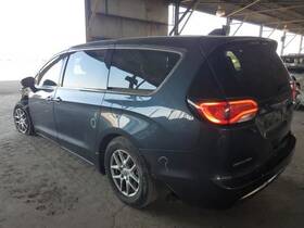 128-12162r Chrysler Passenger Side View Mirror Power Manual Folding Fits 20 Pacifica 608436