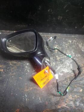 128-12171l Chrysler Pacifica 2020 Side View Mirror 1164071
