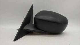 Chrysler 128-33303y 2008 Pt Cruiser Driver Left Side View Power Door Mirror Black Xvdnf