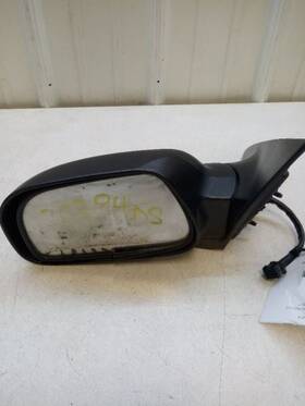 128.ch1e04 Chrysler 2004 Pacifica Driver Left Mirror Oem Used Tested 10 Wire 128.ch1e04 Chrysler 2004 Pacifica Driver Left Mirror Oem Used Tested 10 Wire