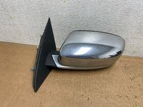 12802229bl Chrysler 2011-2014 200 Left Driver Lh Side View Door Heated Mirror Oem L2982 Dg