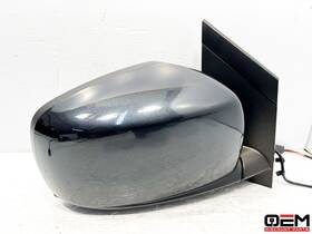 1ab721arag Chrysler 2011-2016 Town And Country Right Passenger Side View Door Mirror Blue Oem