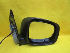 1ab721fsae Chrysler 12 2012 Town And Country Passenger 5 Wire Power Door Mirror Pn