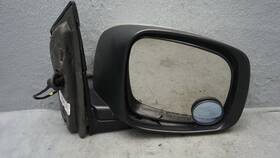 1ab721kgam Chrysler 2008 2009 2015 Town And Country Passenger Side 5 Wire Power Door Mirror 1ab721kgam Chrysler 2008 2009 2015 Town And Country Passenger Side 5 Wire Power Door Mirror