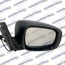 1ab721xraf Chrysler 08-16 Town And Country Front Right View Door Mirror With Heated 1ab721xraf Chrysler 08-16 Town And Country Front Right View Door Mirror With Heated