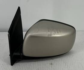 1ab731fsae Chrysler Town And Country Driver Side Power Mirror True Blue