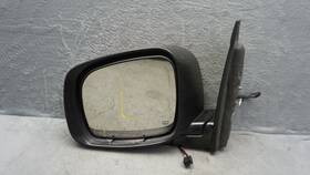Chrysler 1ab731rpam 10 11 12 13 14 15 16 Town And Country Driver Left Side 5 Wire Power Door Mirror