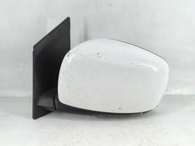 1ab731w7ah Chrysler 2011-2016 Town And Country Driver Left Side View Power Door Mirror U0bxw