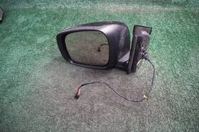 87610d5000m5u Chrysler 1ab731xra1 2011 2012 2013 2014 Town And Country Door Mirror Oem 87610d5000m5u Chrysler 1ab731xra1 2011 2012 2013 2014 Town And Country Door Mirror Oem