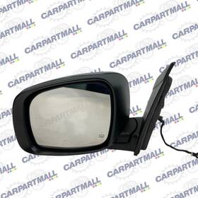 1ab731xraf Chrysler 08-16 Town And Country Front Left View Door Mirror With Heated 1ab731xraf Chrysler 08-16 Town And Country Front Left View Door Mirror With Heated