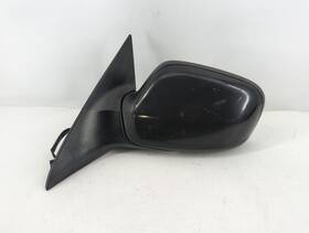 1ck711xrab Chrysler 2007 Pacifica Driver Left Side View Power Door Mirror Black Vep5y