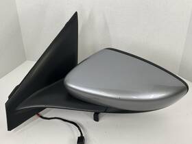 1iy141scae Chrysler 2015-2017 200 Door Mirror Driver Left Side View Power Heated Oem Gray 1iy141scae Chrysler 2015-2017 200 Door Mirror Driver Left Side View Power Heated Oem Gray
