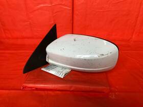 Chrysler 1sx891w7ac Oem 2012 2013 2014 200 Driver Left Side View Mirror - Heated 5 Pin